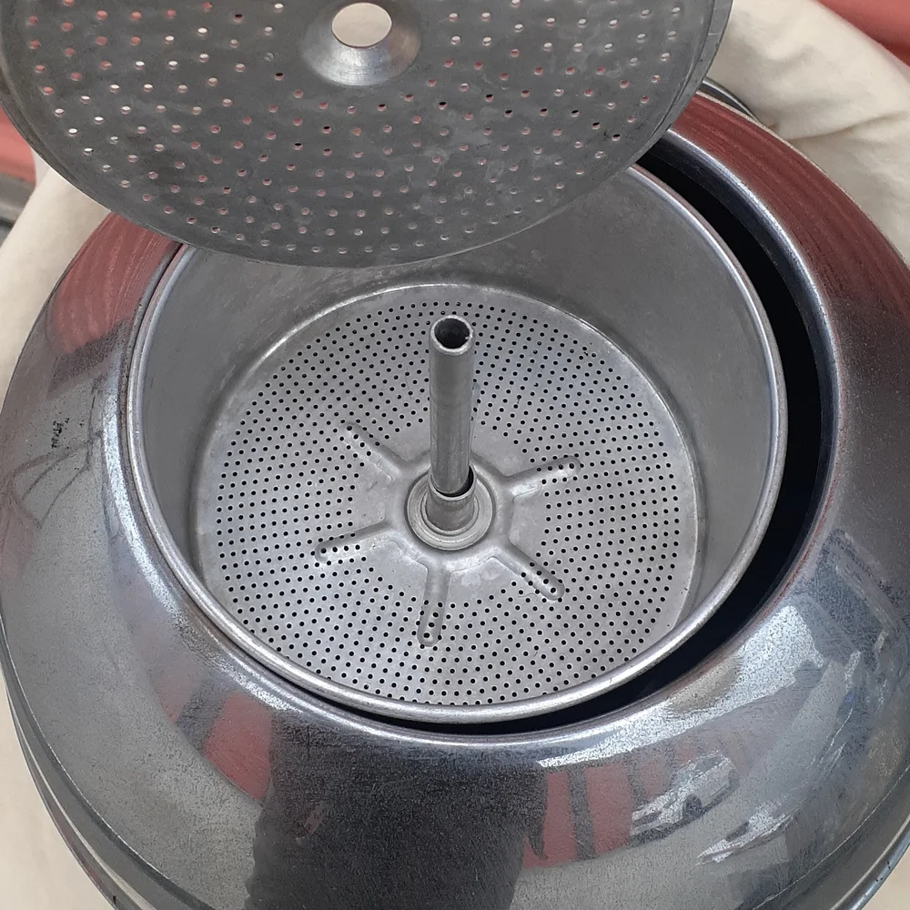 N/A vintage bakelite